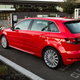 Illustration for article titled The 2016 Audi A3 Sportback E-Tron Is A Fun Hybrid Oddball, But Whos Going To Buy One?